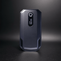 Chargeur voiture Baseus EnergyMax 160 W USB‑C PD QC5.0 PPS