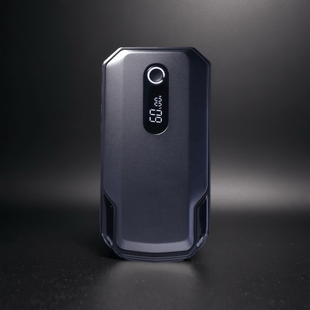 Baseus EnergyMax | Booster de batterie 3 en 1 ultra performant