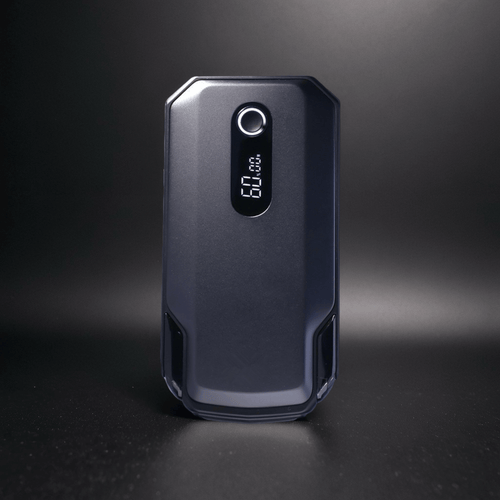 Baseus EnergyMax | Booster de batterie 3 en 1 ultra performant