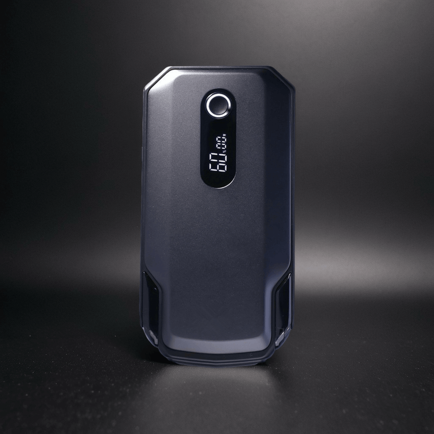 Chargeur voiture Baseus EnergyMax 160 W USB‑C PD QC5.0 PPS