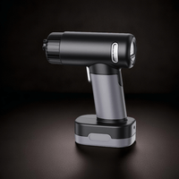 Gonfleur pneus ultra‑puissant 150 PSI (≈10,3 bars)