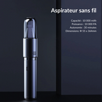 Timigo X1 kit voiture 4-en-1