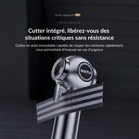Aspirateur portable sans fil Suitsu ST‑64 Plus
