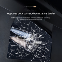 Aspirateur portable sans fil Suitsu ST‑64 Plus