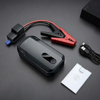 Chargeur voiture Baseus EnergyMax 160 W USB‑C PD QC5.0 PPS