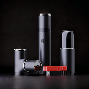 Timigo X1 | Kit auto 4en1 batterie booster + gonfleur pneu + aspirateur + lampe torche